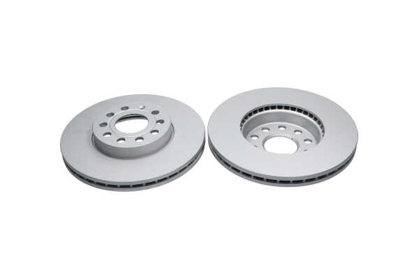 OEM 1K0615301K KAVO PARTS Brake disc BR-10016-C for VW, AUDI, FORD, SKODA, SEAT