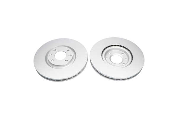 OEM 424981 KAVO PARTS Disco freno BR-10026-C per VOLKSWAGEN, FORD, OPEL, RENAULT, PEUGEOT