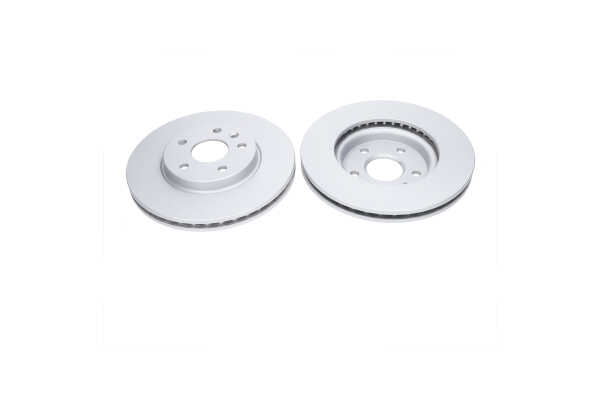 OEM 13597467 KAVO PARTS Jarrulevy BR-10034-C varten OPEL, CHEVROLET, VAUXHALL