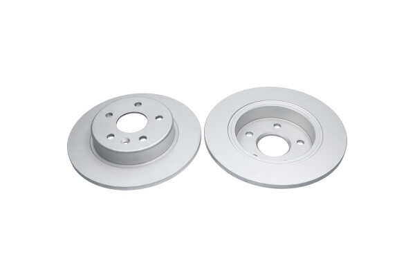 OEM 13509119 KAVO PARTS Brake disc BR-10046-C for VAUXHALL, OPEL, CHEVROLET, DAEWOO, HOLDEN