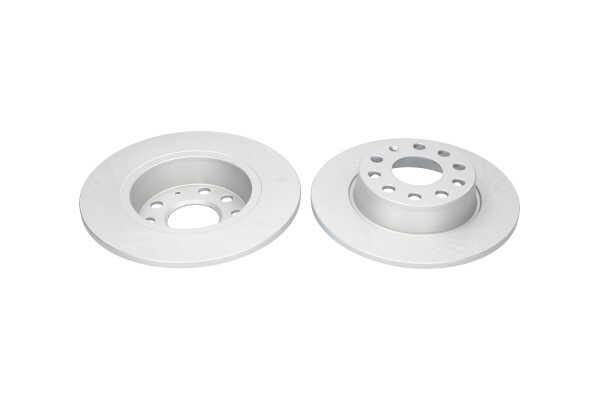 OEM 1K0615601AA KAVO PARTS Disco freno BR-10052-C per VOLKSWAGEN, AUDI, FORD, SEAT, SKODA