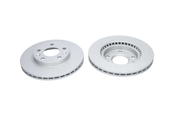KAVO PARTS Disco de travão (BR-6873-C) para RENAULT Megane IV Hatchback (B9A/M/N_) 1.6 16V (84 KW / 115 CV / de 2015)
