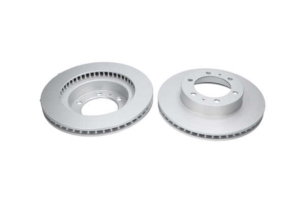 KAVO PARTS Disco de freno (BR-9574-C) para TOYOTA Tacoma Pick-up (_N2_) 4.0 4WD (GRN245) (175 KW / 238 CV / de 2004)
