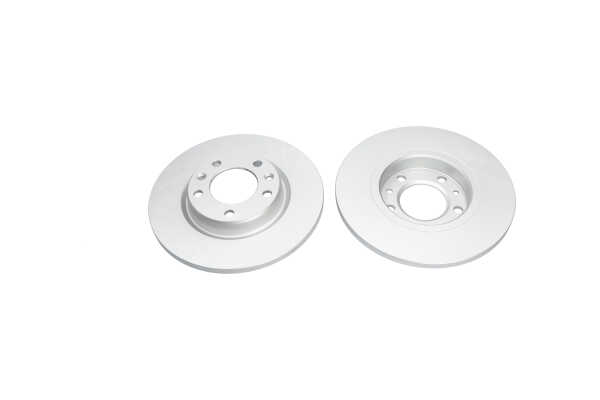OEM 3642786 KAVO PARTS Disco freno BR-9577-C per OPEL, PEUGEOT, CITROЁN, TOYOTA, CHEVROLET