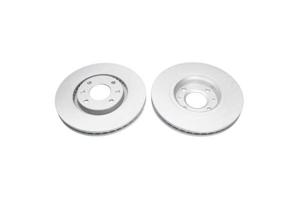 OEM 4246W2 KAVO PARTS Bremseskive BR-9580-C for VW, FORD, OPEL, PEUGEOT, CITROЁN
