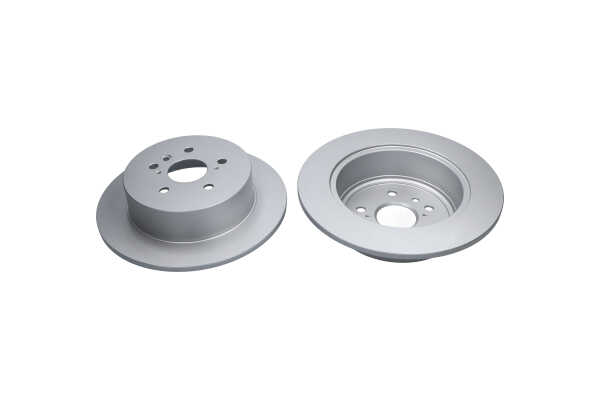 OEM 424310E040 KAVO PARTS Jarrulevy BR-9591-C varten TOYOTA