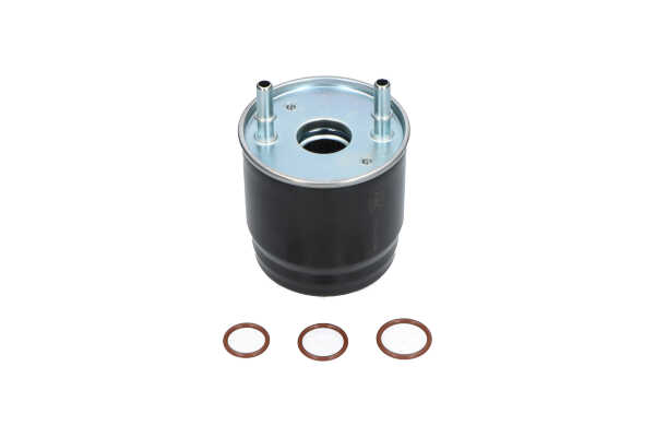 Kraftstofffilter KAVO PARTS FFF-10002