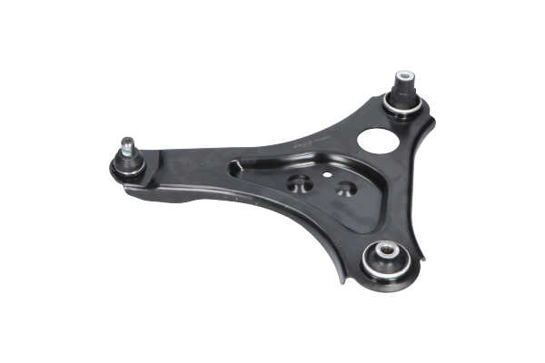 OEM 545057345R KAVO PARTS Braccio oscillante, sospensione ruota SCA-10016 per RENAULT, MITSUBISHI, SMART, RENAULT TRUCKS