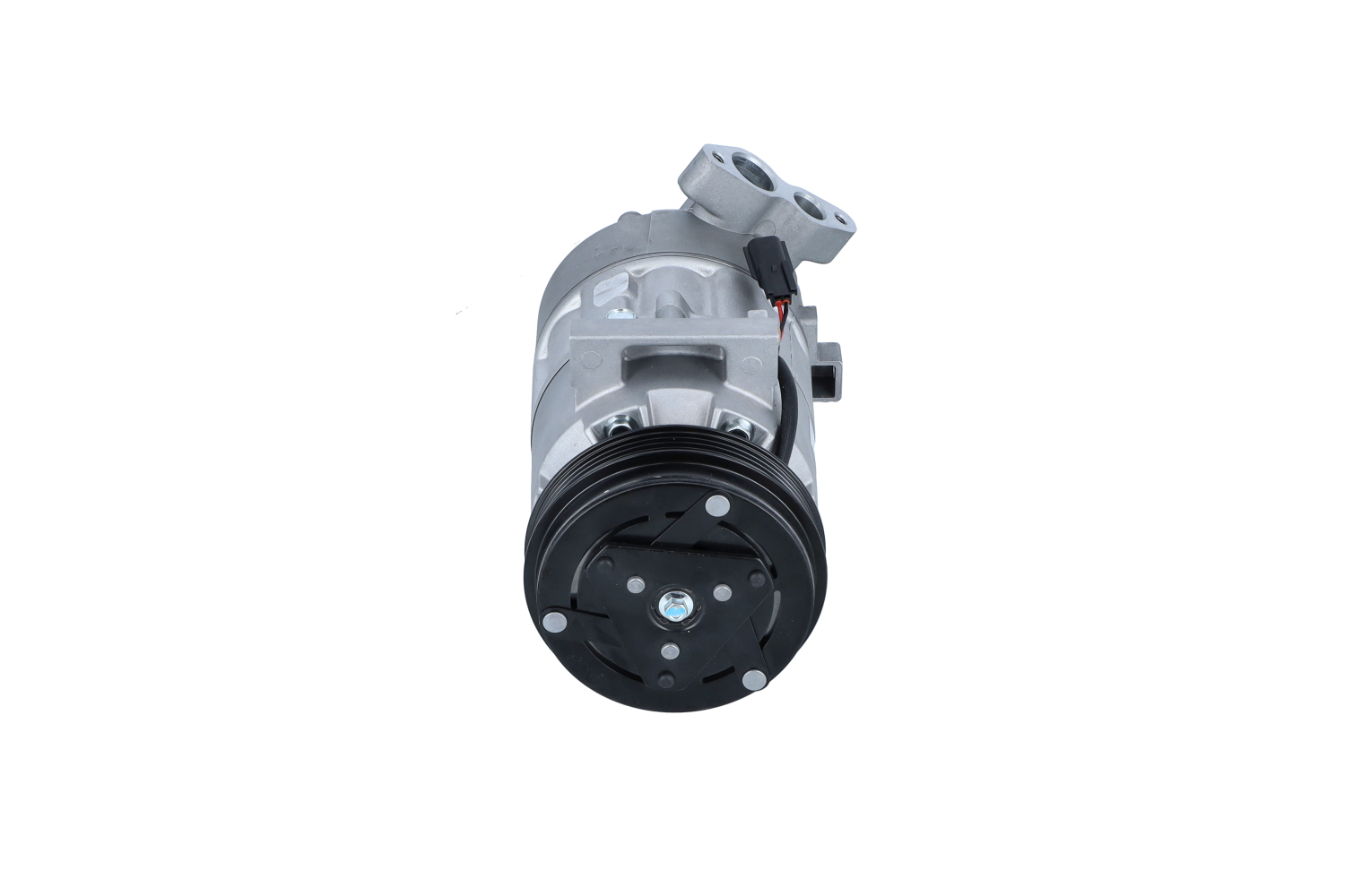 OEM 926006775R NRF Ilmastoinnin kompressori 320090 varten NISSAN, RENAULT, DACIA
