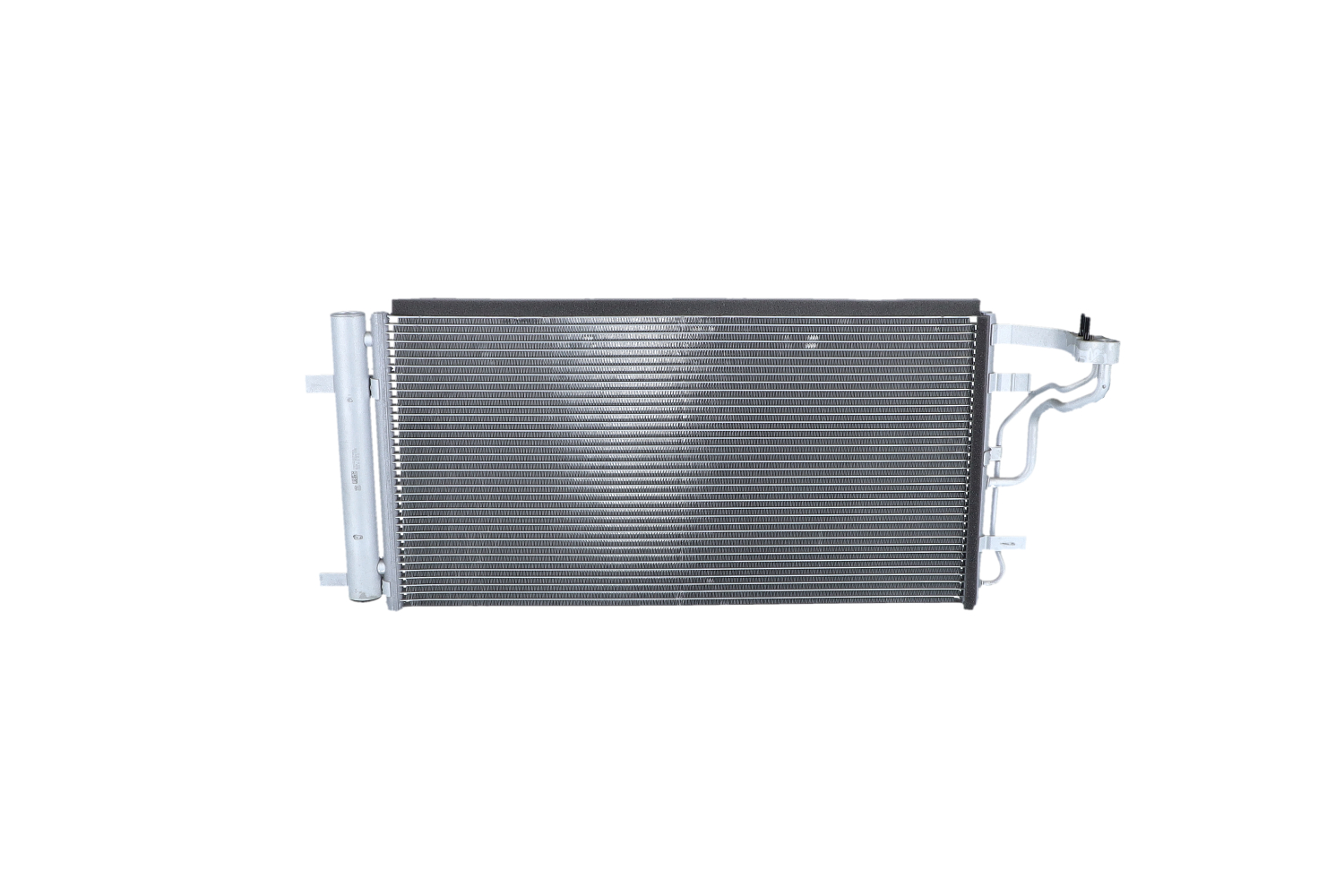 OEM 97606F2290 NRF Lauhdutin, ilmastointilaite 350531 varten KIA, HYUNDAI