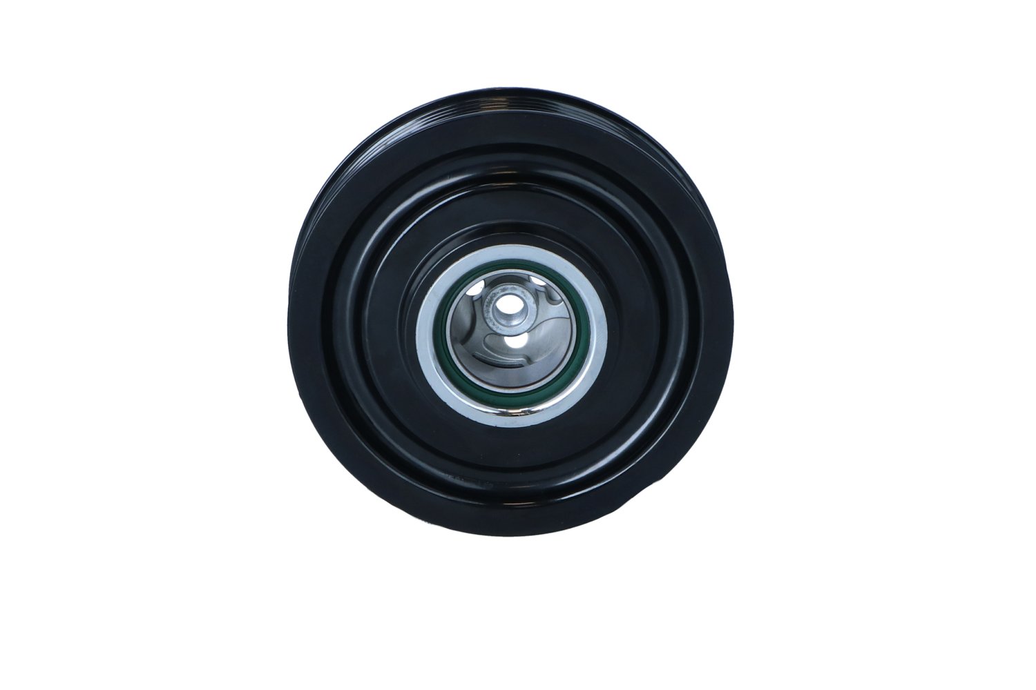 NRF Embreagem de compressor de ar condicionado 380067
