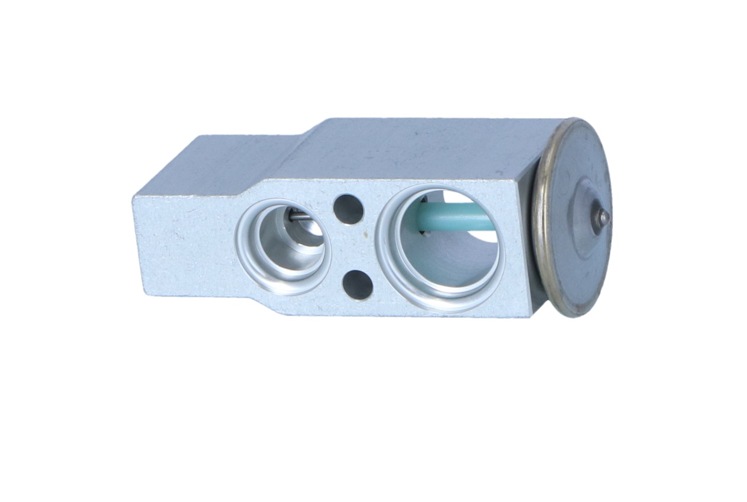 OEM 6461K0 NRF Paisuntaventtiili, ilmastointilaite 38498 varten VOLVO, FORD, PEUGEOT, CITROЁN