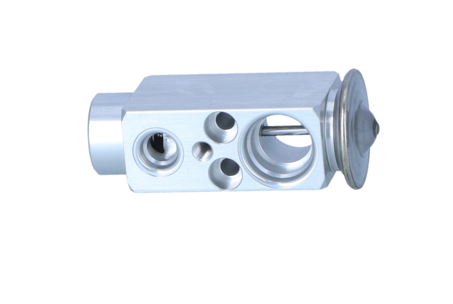 OEM A4518350072 NRF Valvola espansione climatizzatore 38505 per MERCEDES-BENZ, SMART, JAGUAR