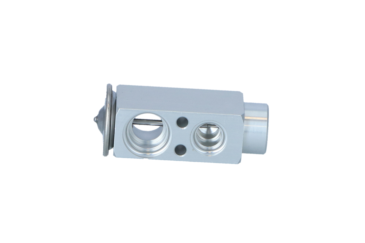 OEM 7421396727 NRF Paisuntaventtiili, ilmastointilaite 38531 varten RENAULT, LADA, RENAULT TRUCKS, DAF