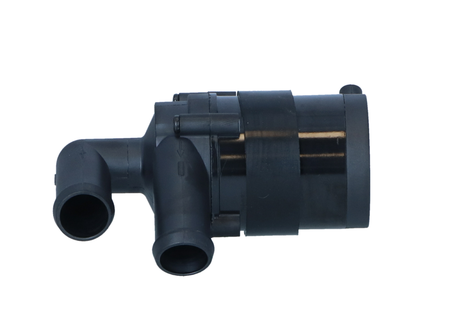 Kiertovesipumppu (390002) alkaen NRF varten VW Passat Variant (3C5) 1.9 TDI 105 HV