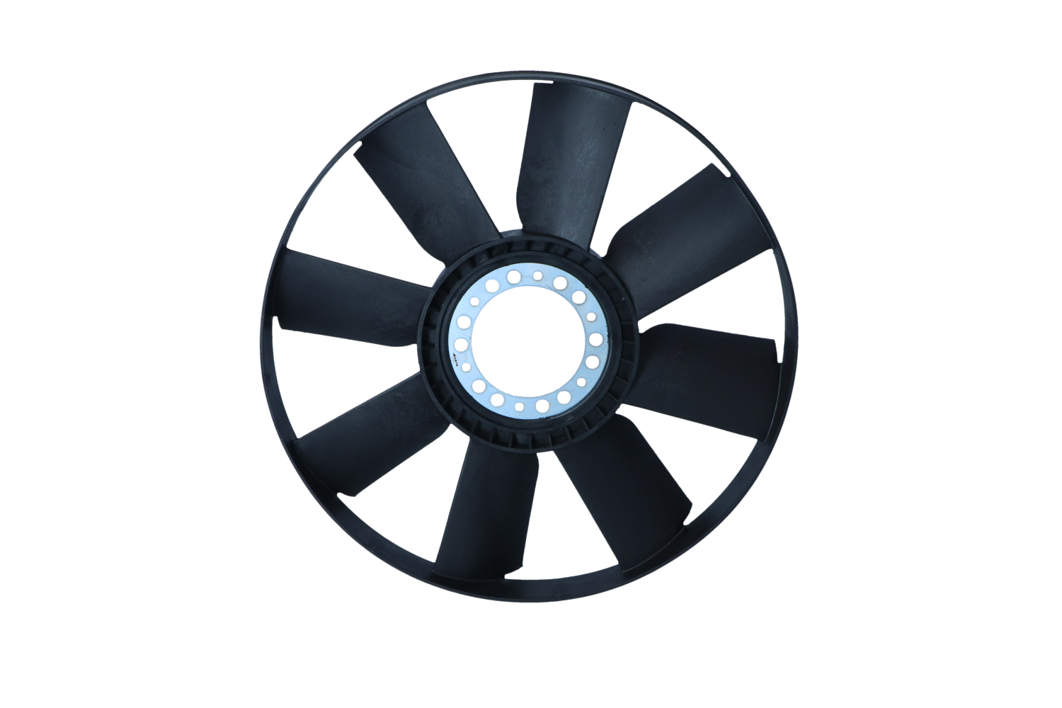 OEM 51066010265 NRF Girante, Raffreddamento motore 49877 per MAN