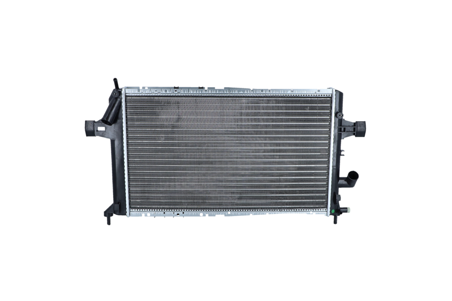 OEM 13143570 NRF Radiador, refrigeración del motor 506616A para OPEL, HONDA, VOLVO, VAUXHALL, HOLDEN