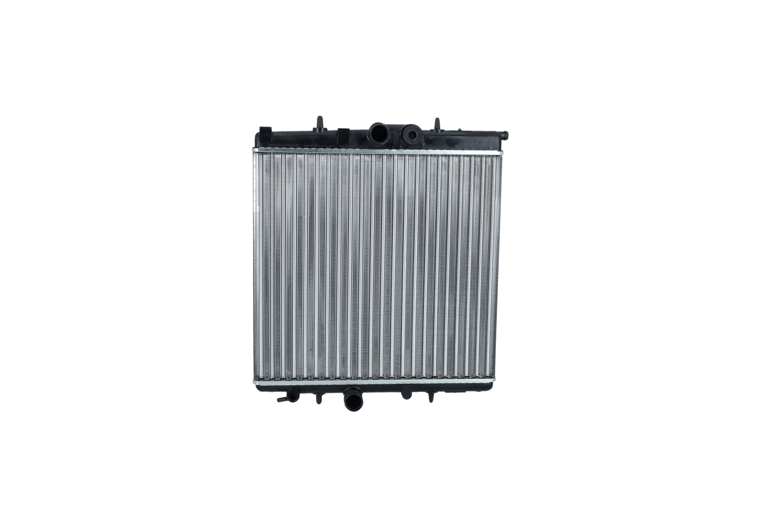 OEM 133312 NRF Engine radiator 509523A for VW, AUDI, FORD, PEUGEOT, CITROЁN