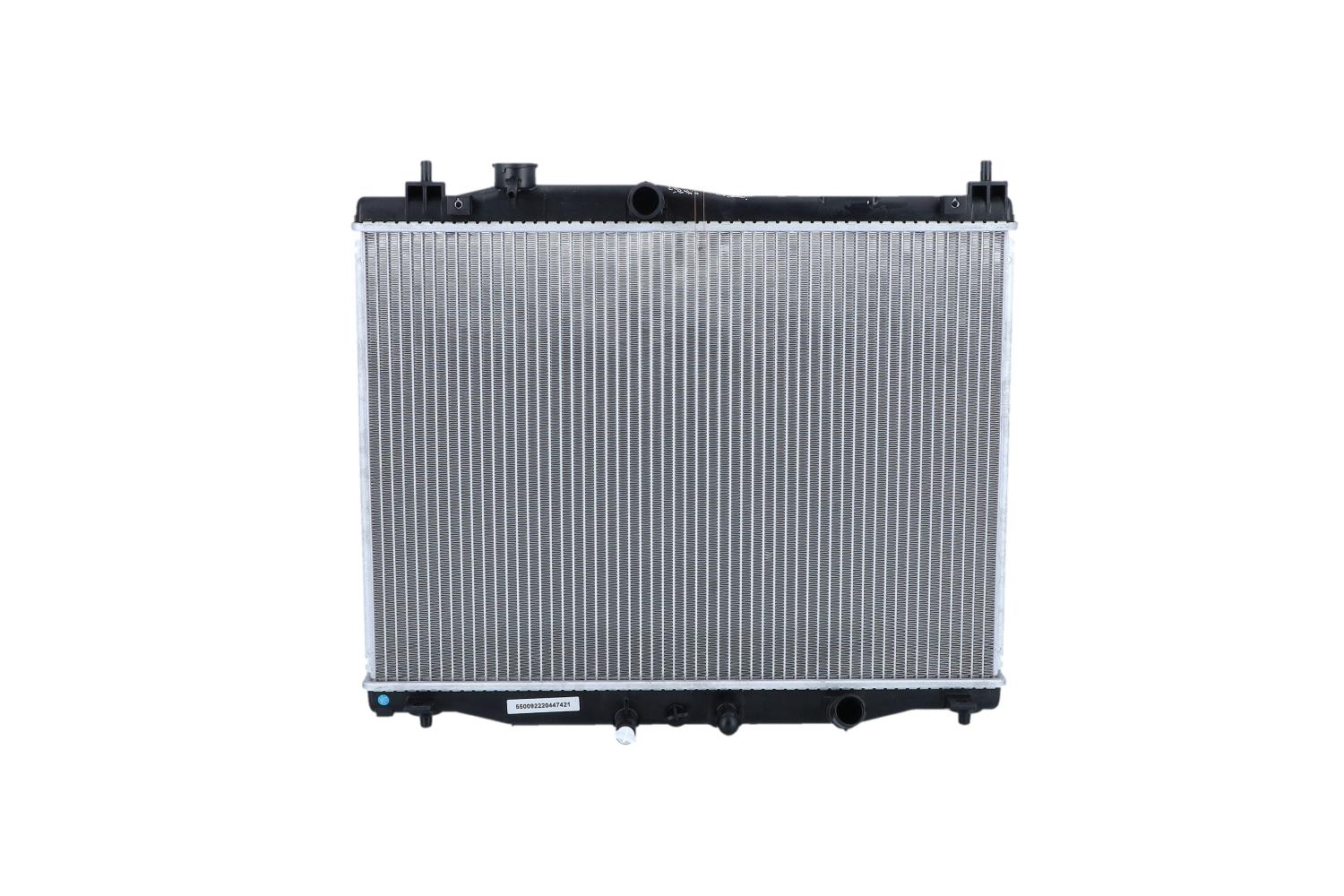 NRF Radiatore 550092