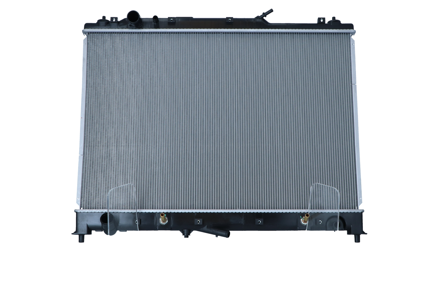 NRF Kylare (motorkylare) 550104
