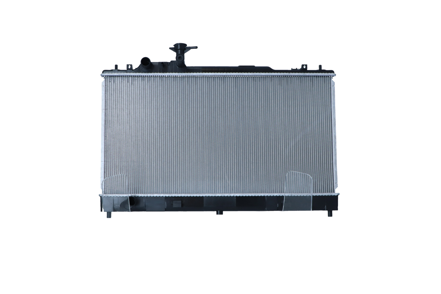 OEM LFH115200C NRF Jäähdytin, moottorin jäähdytys 550106 varten VOLVO, MAZDA, MERCURY