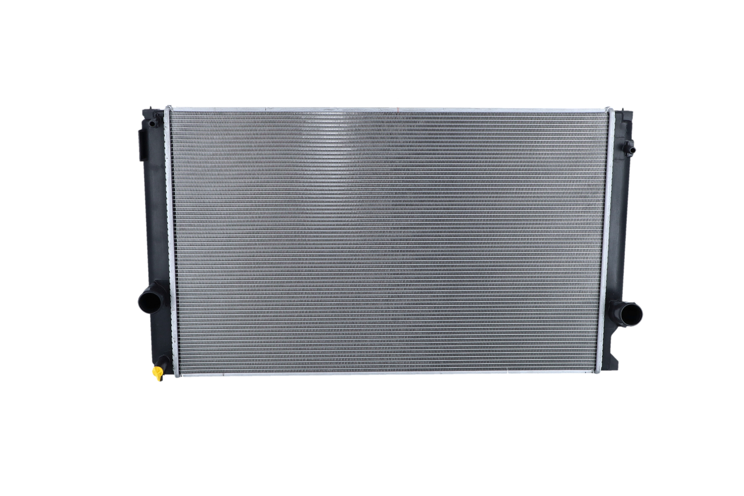 NRF Radiator 550117