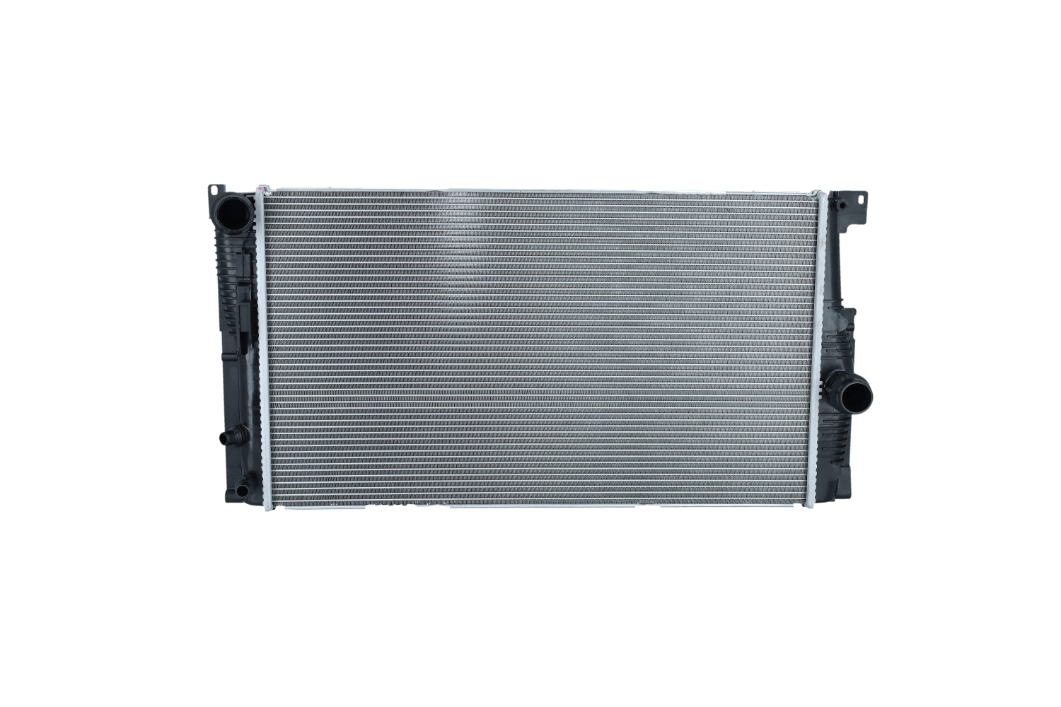 OEM 17117626558 NRF Radiatore motore 550124 per BMW, VOLVO