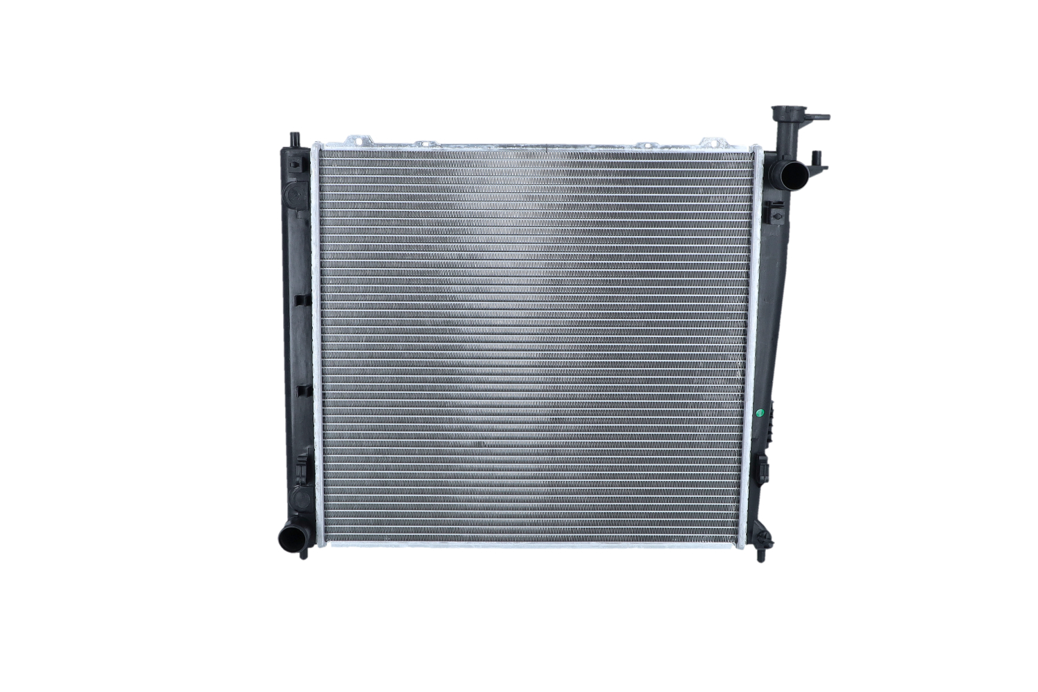 buy Engine radiator - NRF (550126)