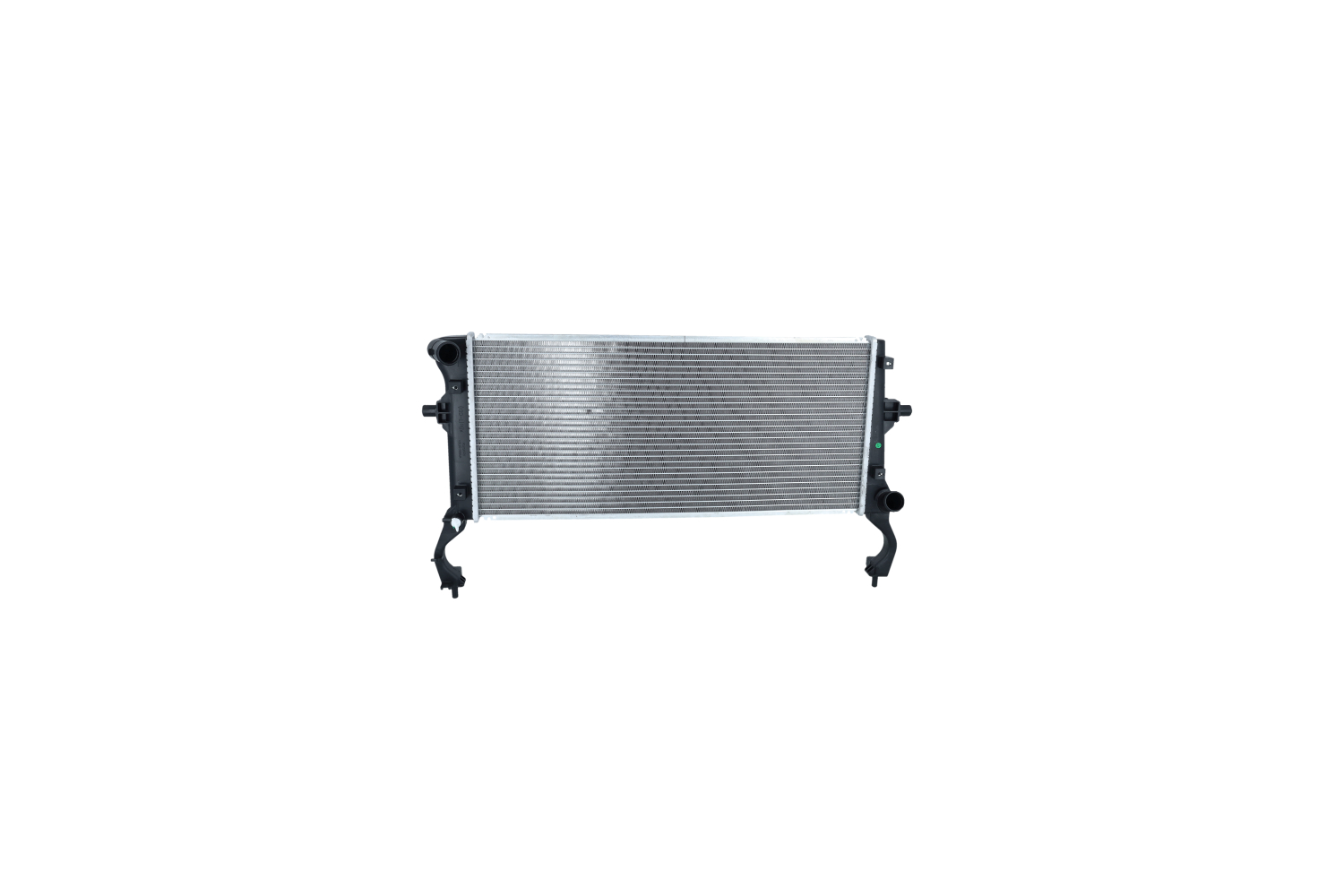 buy Engine radiator - NRF (550128)