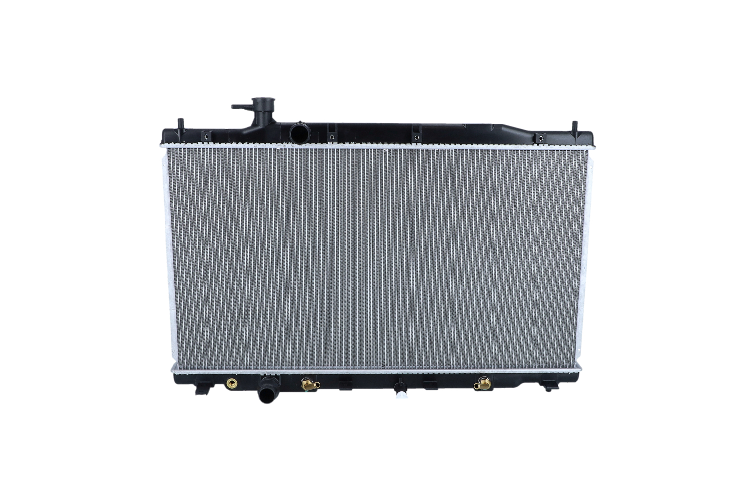 HONDA CR-V 2012 Engine radiator 550132
