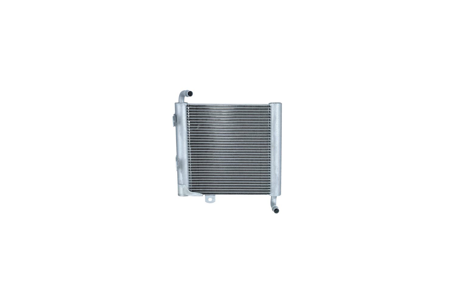 XF Engine radiator 550162 NRF