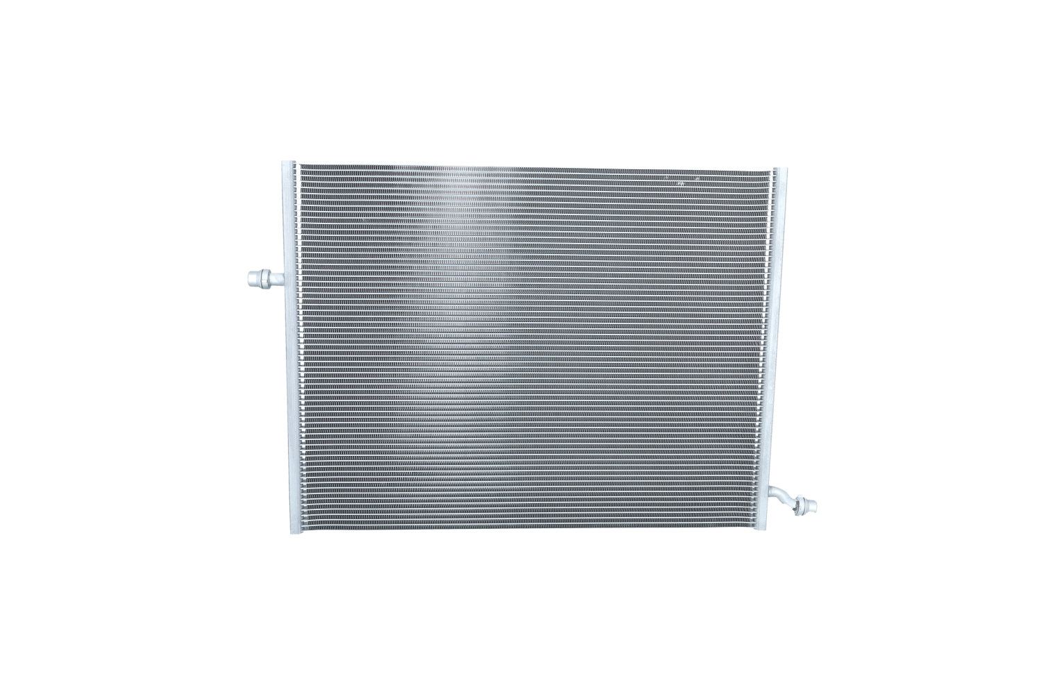 OEM A0995003600 NRF Jäähdytin, moottorin jäähdytys 550167 varten MERCEDES-BENZ