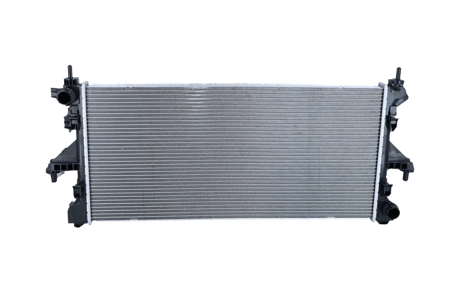 OEM 1367532080 NRF Radiatore motore 560005 per FIAT, FORD, ALFA ROMEO, CHRYSLER
