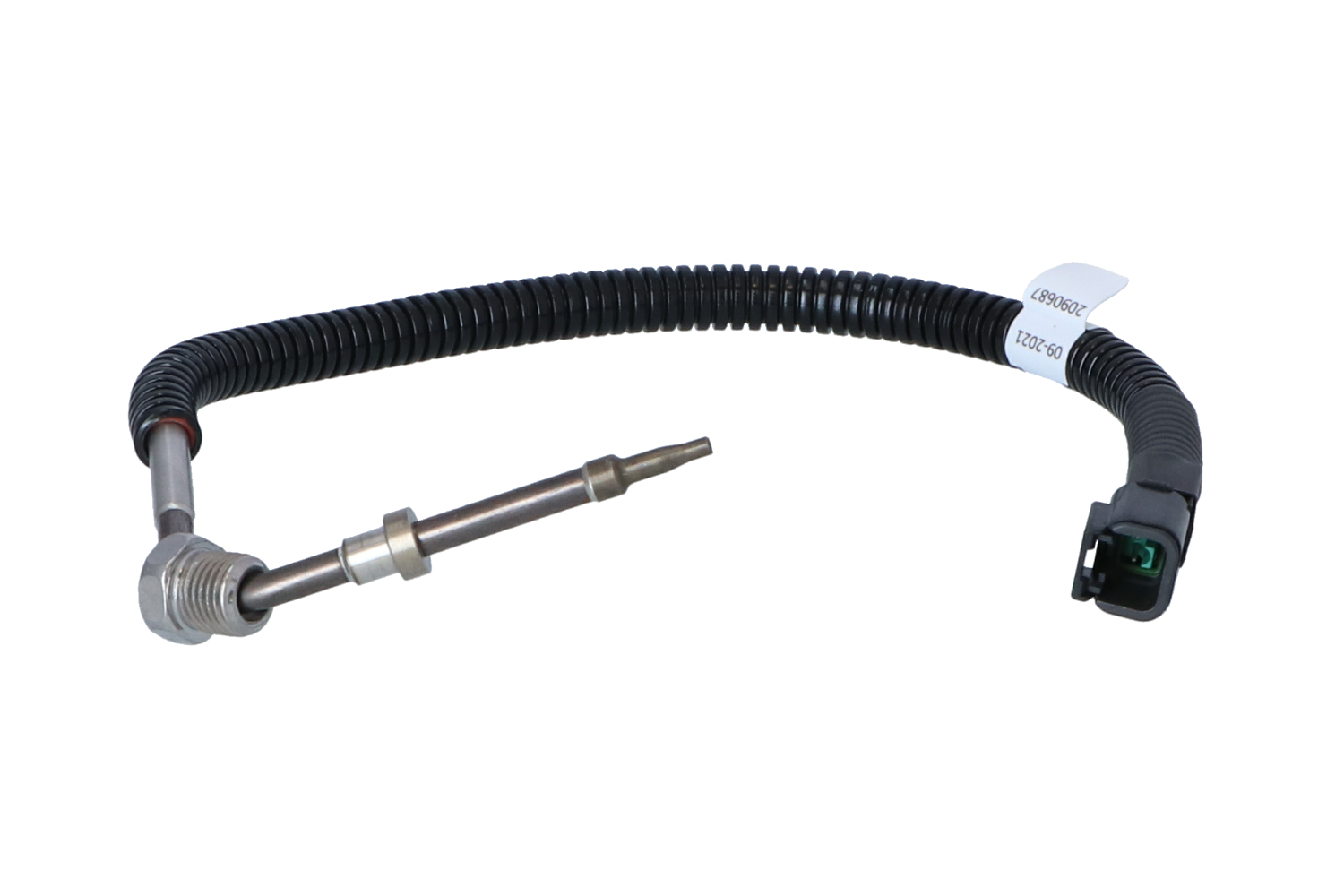 OEM 7421285163 NRF Pakokaasun lämpötila-anturi 707008 varten VOLVO, FORD, RENAULT, RENAULT TRUCKS