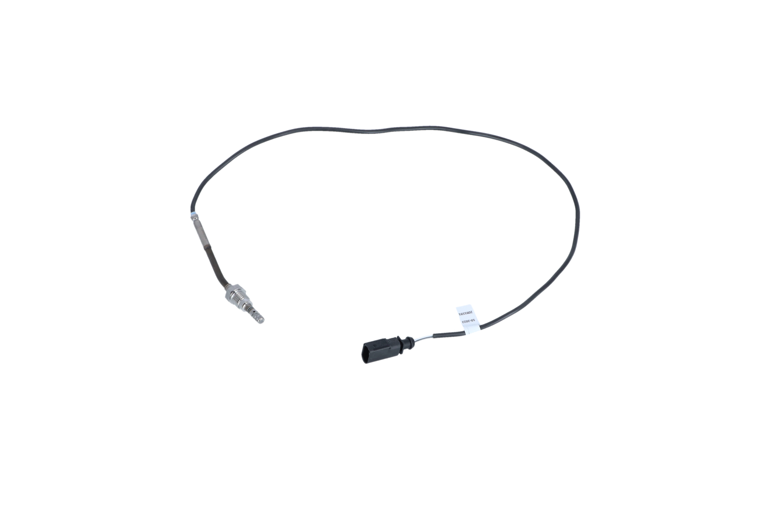 OEM 03G906088R NRF Pakokaasun lämpötila-anturi 707017 varten VW, AUDI, SKODA, SEAT