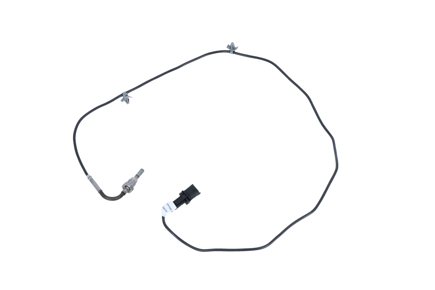 Sensor, uitlaatgastemperatuur (707021) van NRF Voor FORD Transit Custom V362 Bus (F3) 2.0 EcoBlue mHEV (125 KW / 170 PK / Van 2019)