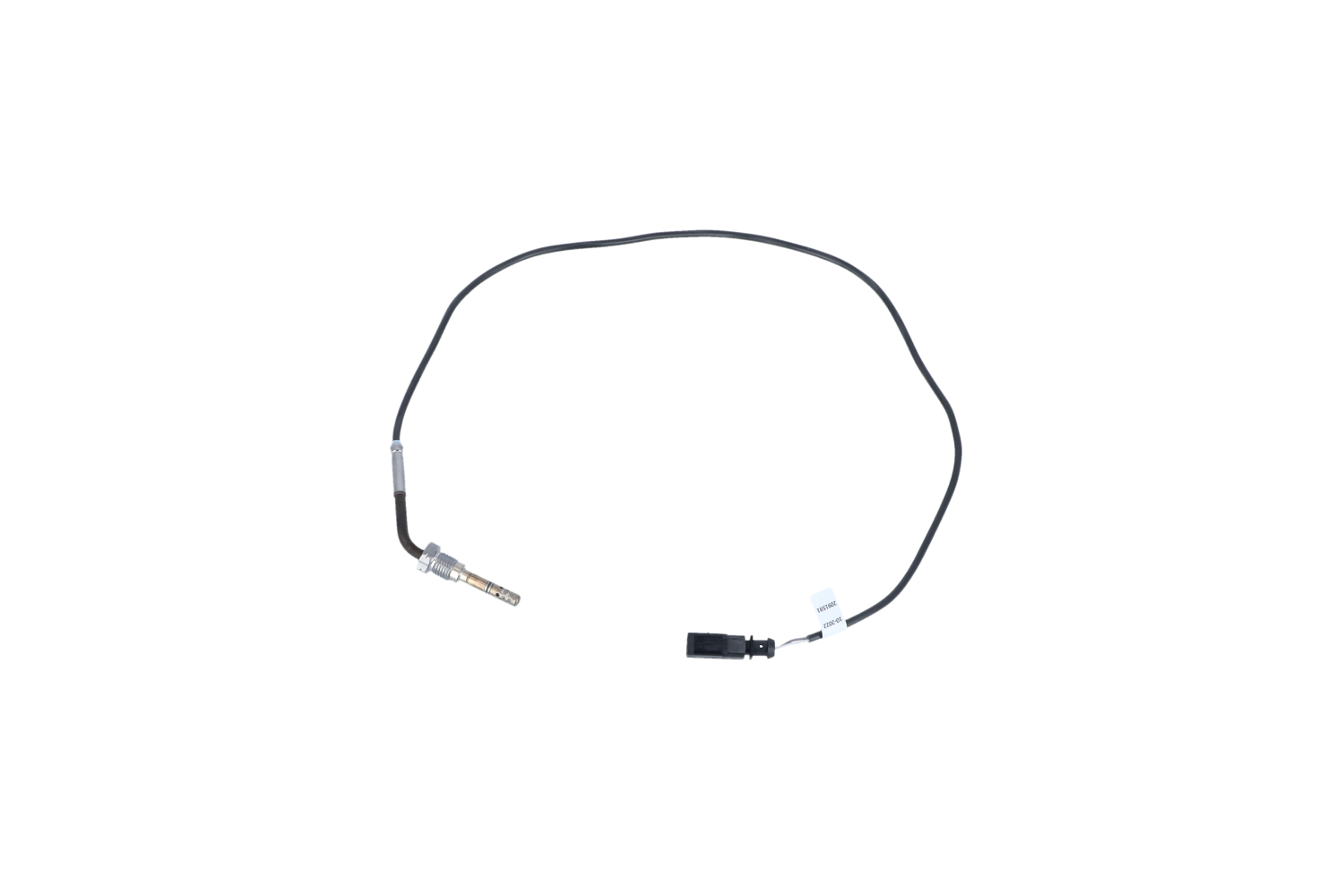 OEM 03G906088AP NRF Pakokaasun lämpötila-anturi 707033 varten VW, AUDI, SKODA, SEAT