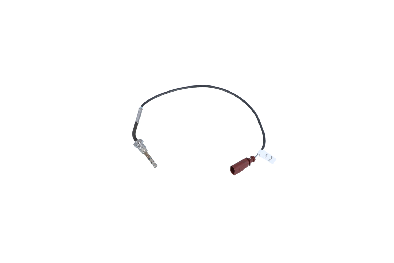 OEM 03G906088AC NRF Pakokaasun lämpötila-anturi 707037 varten VW, AUDI, SKODA, SEAT