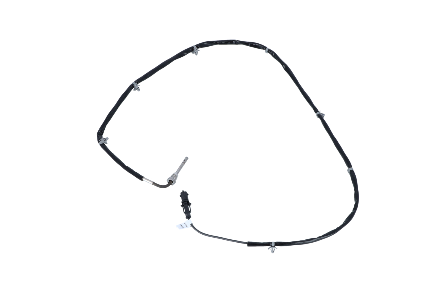 OEM 0855412 NRF Pakokaasun lämpötila-anturi 707040 varten OPEL, VAUXHALL