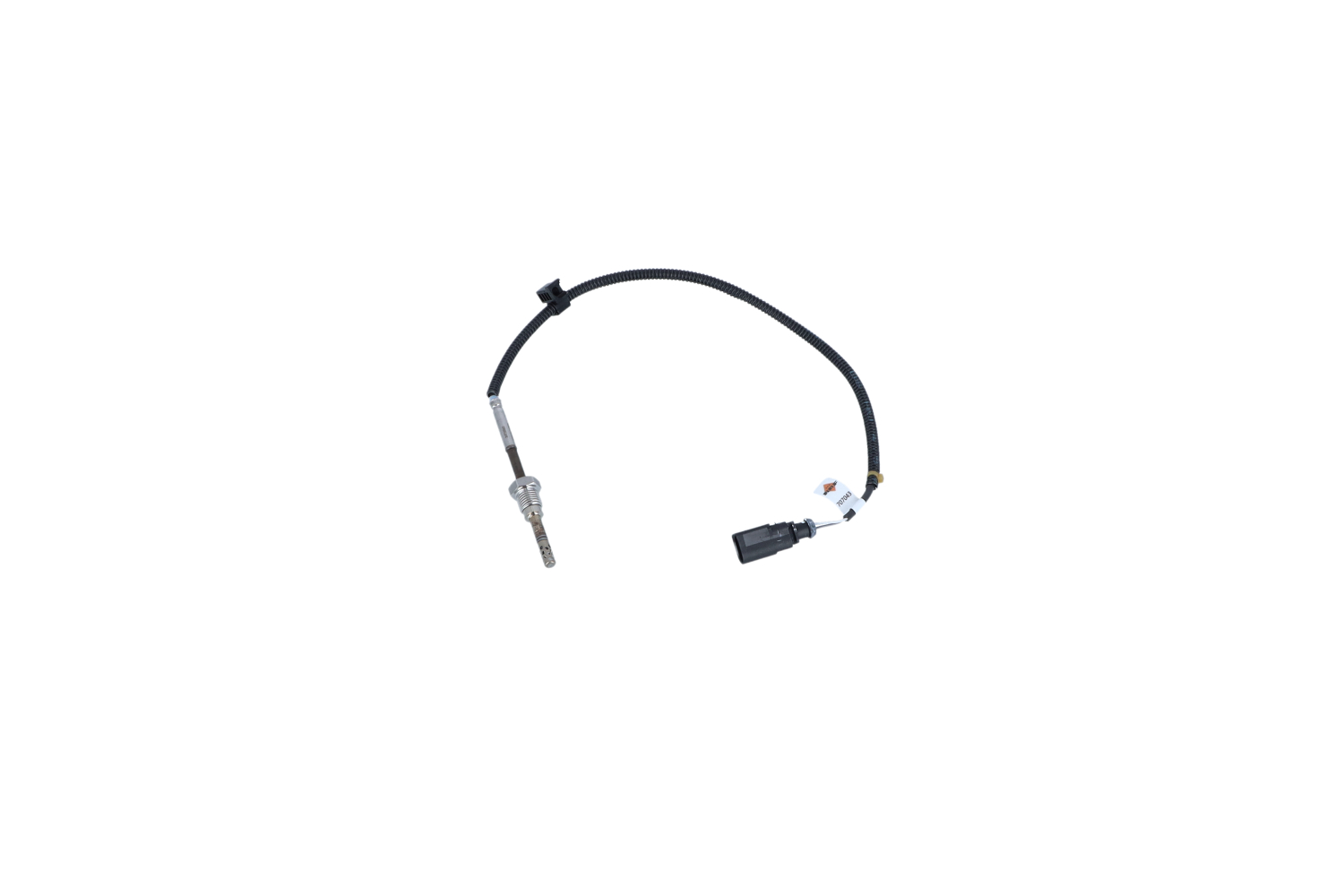 OEM 059906088AK NRF Pakokaasun lämpötila-anturi 707043 varten VW, AUDI, SKODA, SEAT