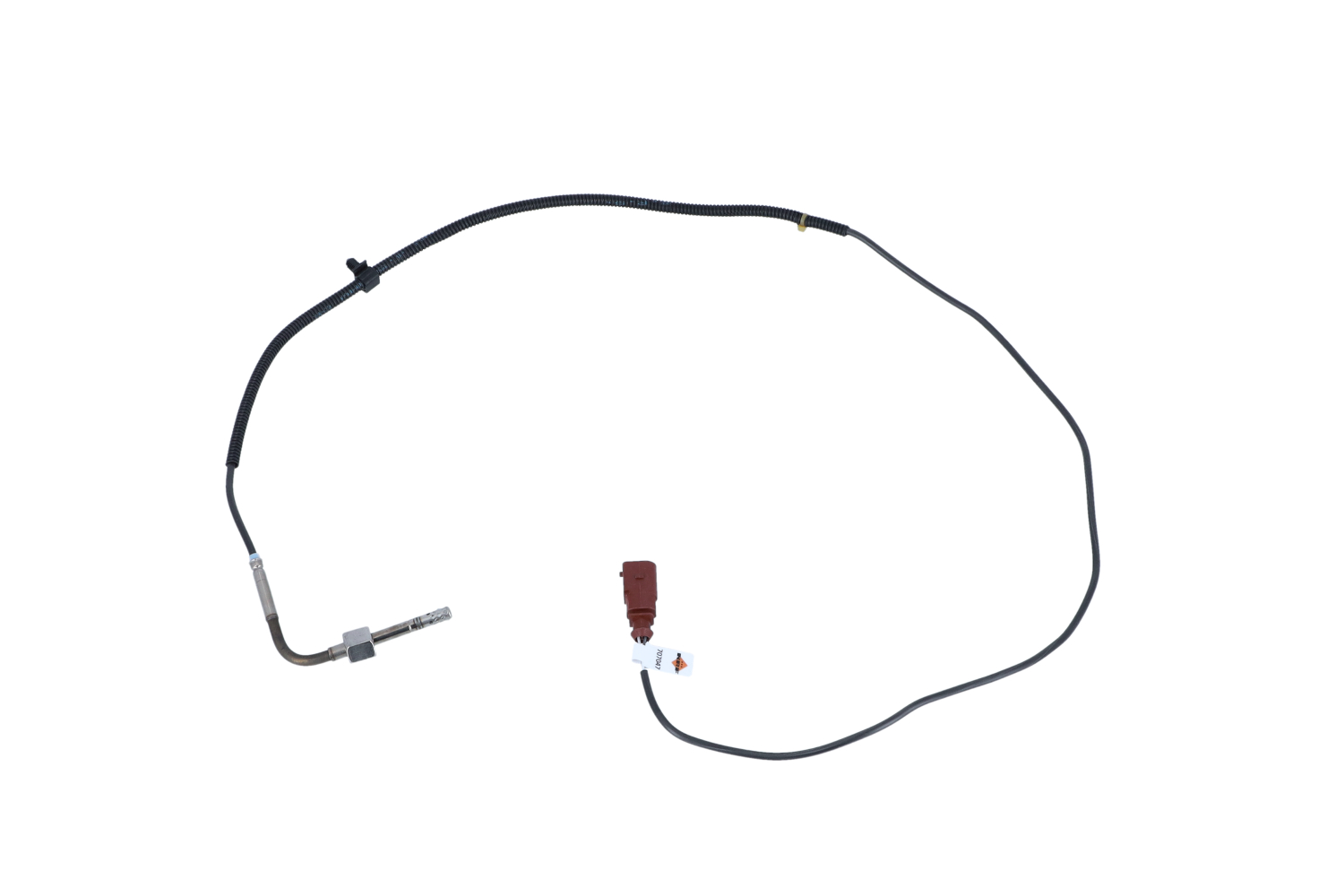 NRF Sensor, temp. gas escape (707047) para VW Passat B5 GP Variant (3BG, 3B6) 2.0 TDI (100 KW / 136 CV / de 2003)