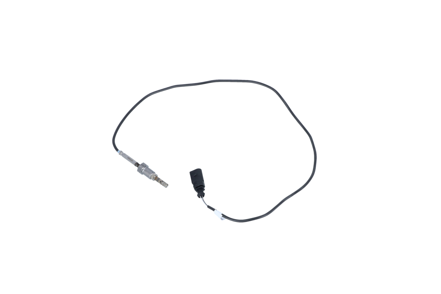 NRF Sensor, temp. gas escape (707048) para VW Passat B5 GP Variant (3BG, 3B6) 2.0 TDI (100 KW / 136 CV / de 2003)