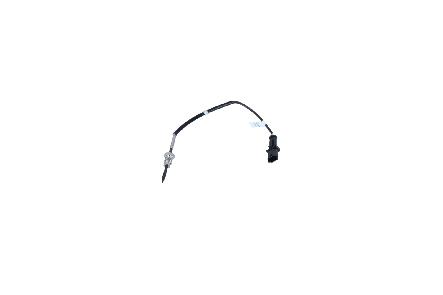VAUXHALL Astravan Mk V (H) (A04) 1.7 CDTI Sensor, exhaust gas temperature 707053