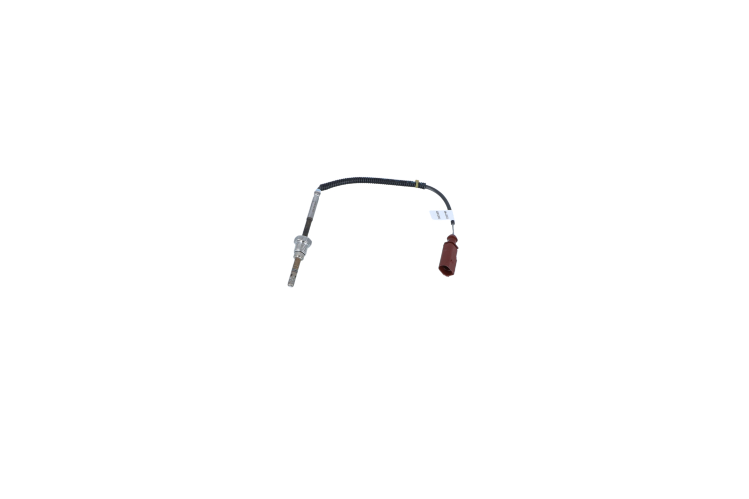 OEM 03L906088E NRF Pakokaasun lämpötila-anturi 707054 varten VW, AUDI, SKODA, SEAT
