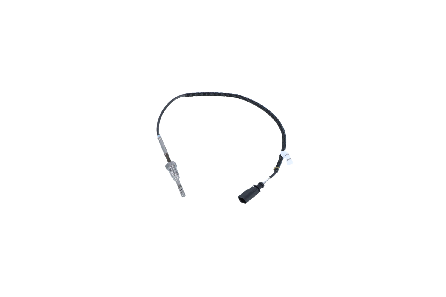 NRF Sensor, temp. gas escape (707056) para VW California T5 Bus (7EC, 7EF, 7EG, 7HF) 1.9 TDI (75 KW / 102 CV / de 2007)