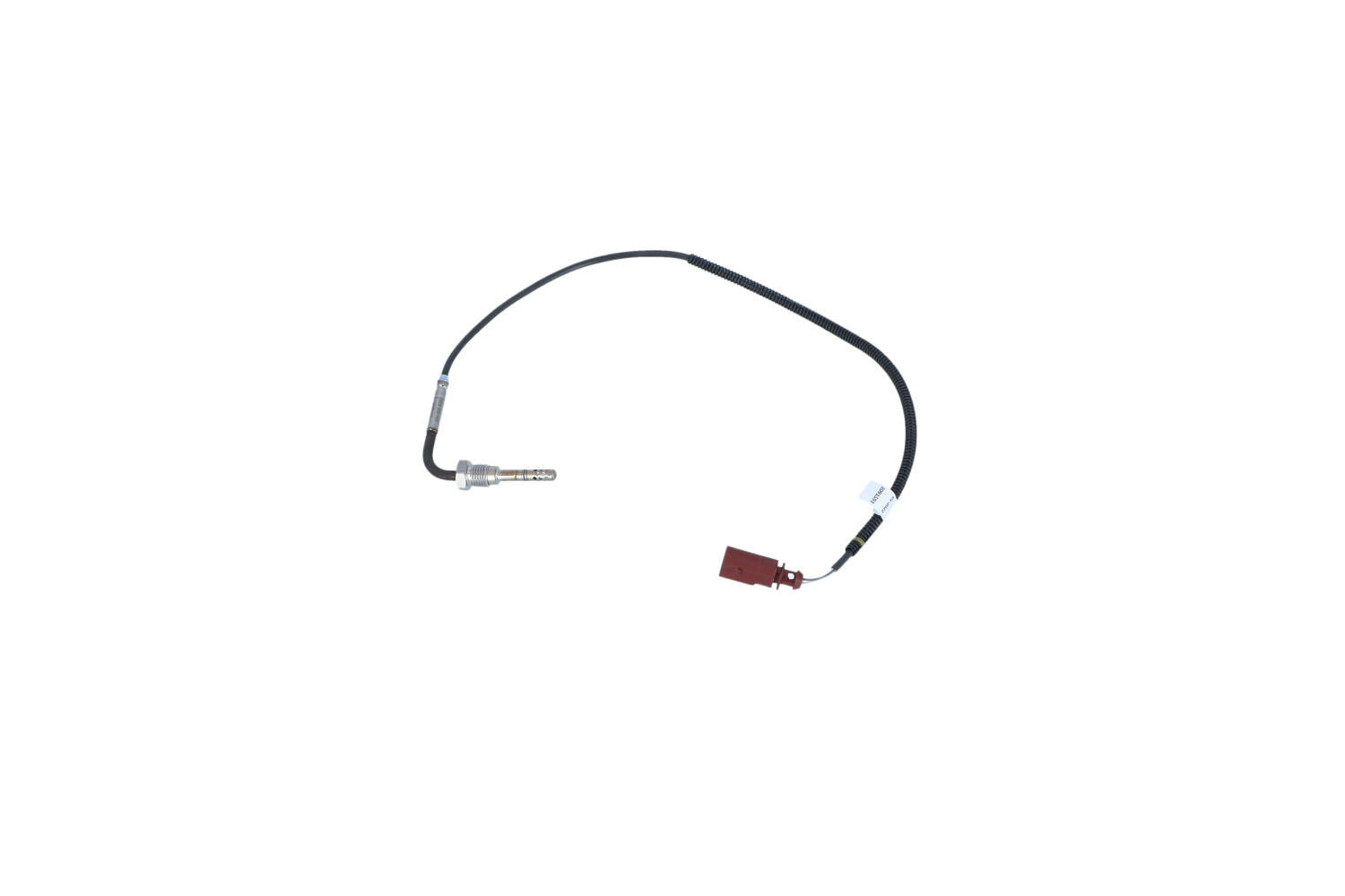 OEM 03G906088AQ NRF Pakokaasun lämpötila-anturi 707058 varten VW, AUDI, SKODA, SEAT