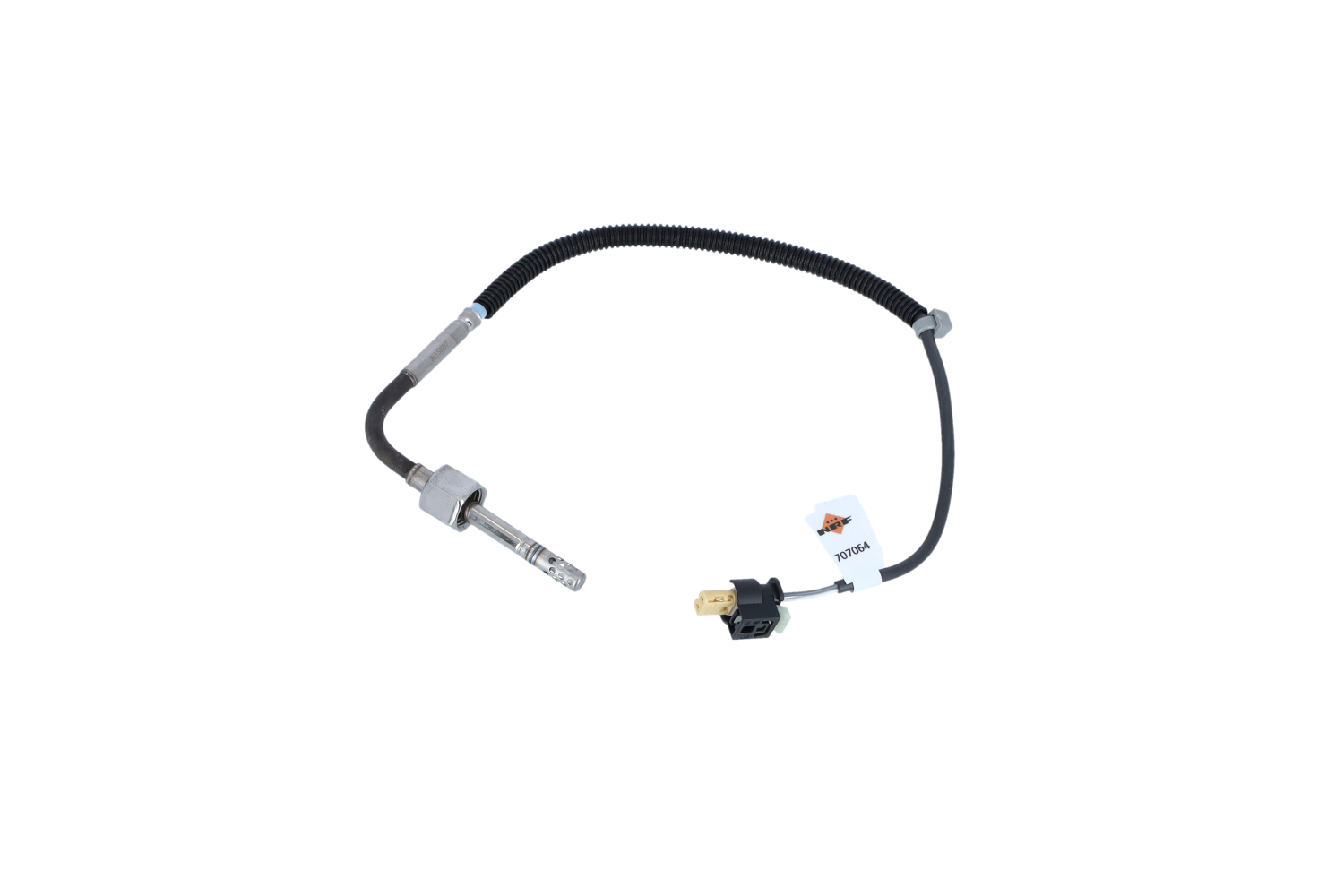 NRF Temperature sensor 707064