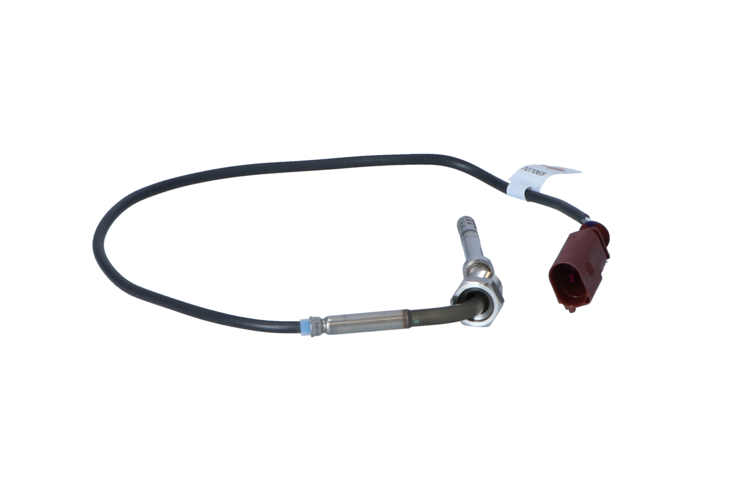 OEM 059906088AB NRF Pakokaasun lämpötila-anturi 707069 varten VW, AUDI, SKODA, SEAT, LAND ROVER