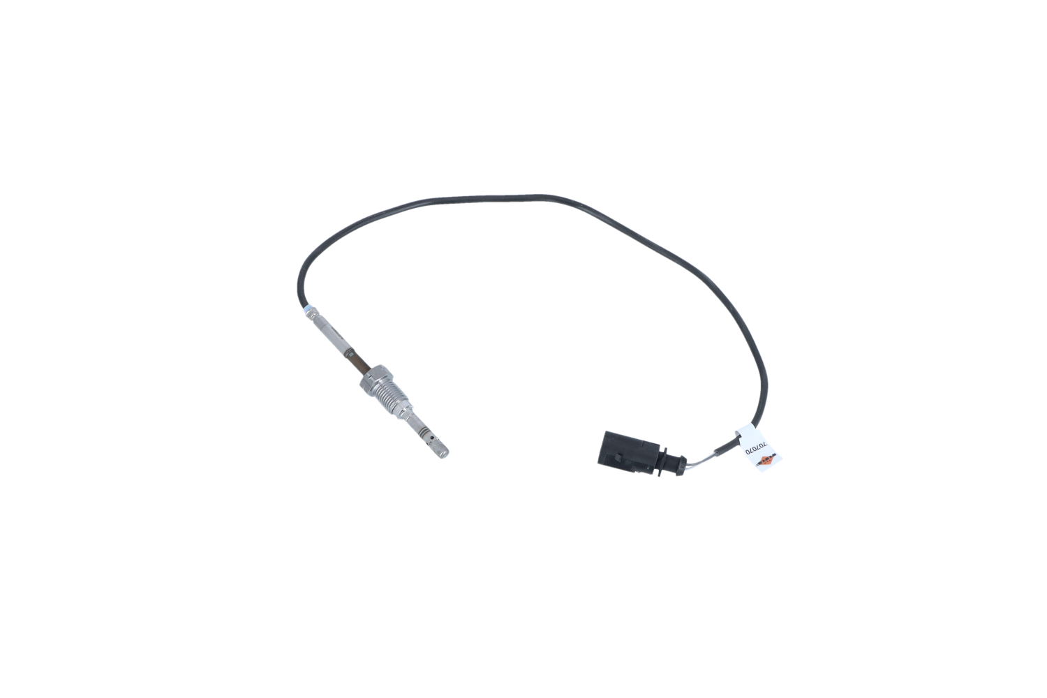 OEM 70906088 NRF Pakokaasun lämpötila-anturi 707070 varten VW, AUDI, SKODA, SEAT