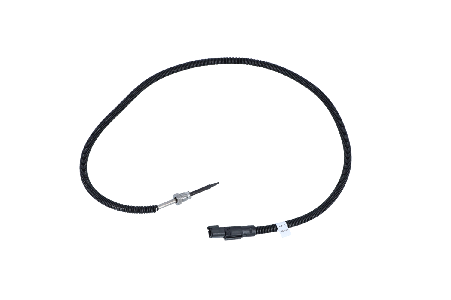 OEM 21126692 NRF Pakokaasun lämpötila-anturi 707076 varten VOLVO